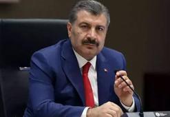 Bakan Koca’dan personel alımı açıklaması: 8 bin personel alacağız