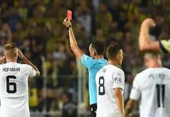 Konferans Ligi'nde Union Saint Gilloise - Fenerbahçe maçının hakemi belli oldu