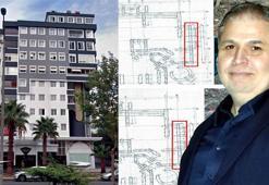 35 kişi hayatını kaybetmişti! Perde betonu kesmişler