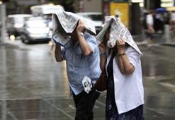 Meteoroloji Genel Müdürlüğü uyardı: Adana'ya kuvvetli yağış geliyor