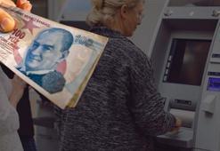 Emeklinin maaş hesabı değişiyor! Merkez Bankası açıkladı, ek zam ve refah payı detayı