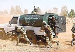 HTŞ terör örgütü nedir? HTŞ hangi örgüt, HTŞ lideri kimdir?