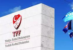 TFF, VAR kayıtlarını açıkladı