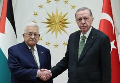 Cumhurbaşkanı Erdoğan'dan 'Gazze' açıklaması: 151 gündür asrın barbarlığına şahidiz