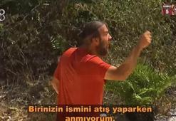 Acun Ilıcalı kızı Yasemin'in isteğini açıkladı: Survivor'da son eleme adayı belli oldu!