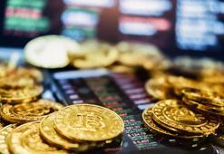 Bitcoin rekora doğru koşarken sert düştü!