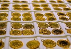 Gram altında rekor yine kırıldı! 6 Mart 2024 çeyrek, gram altın ne kadar oldu?