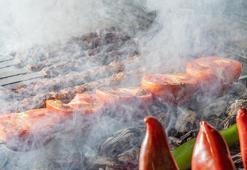 Adana'nın markalaşan geleneği: Sabah kahvaltıda ciğer kebap ve şalgam