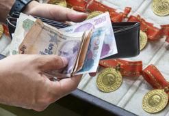 Altında yıl sonu için müthiş rakam! "Herkes gardını alsın" diyerek yatırımcıyı uyardı!