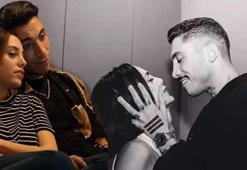 Roman Can Bonomo'ya 'Can' dedi! Eleştiriler sonrası ünlü şarkıcıdan yanıt geldi