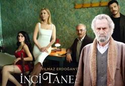 Menderes Samancılar 'İnci Taneleri’ne konuk oluyor