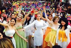 Uluslararası Portakal Çiçeği Karnavalı: Fotoğraf yarışması yapılacak