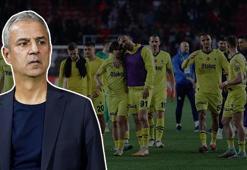 Fenerbahçe'de ilk ayrılık! İsmail Kartal kurtarıcı yaptı, dayanamayıp resti çekti