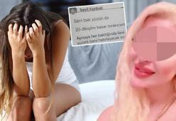 İki kadın ve bir adamın ilişkisi mahkemede sona erdi! 'Eşimin sevgilisi olan kadın beni rahatsız ediyor'