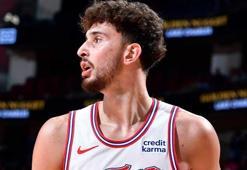 Alperen Şengün kariyer rekoru! Alperen Şengün kimdir, kaç yaşında, nereli?