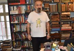 Dünyaca ünlü Fransız lüks moda markası Hermes ile sahafın 'isim' mücadelesi