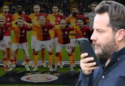 Okan Buruk'un yeni prensi oldu! Suudi Arabistan'ı istemedi, Erden Timur'dan sürpriz teklif
