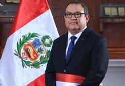 Görevini kötüye kullandığı iddiaları sonrasında Peru Başbakanı istifa etti