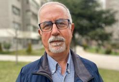 İklim bilimci Prof. Dr. İhsan Çiçek: Kararsız kış koşulları yaşayacağız