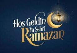 On Bir Ayın Sultanı Ramazan Hoşgeldin: Hadisli, resimli en güzel Ramazan ayı mesajları 2024!