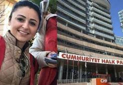CHP’li Meclis Üyesi Pelin Turhan polis memurlarını darbettiği iddiasıyla gözaltıa alındı