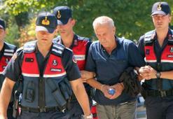 Torunun gözü önünde husumetlisini minibüsle ezerek öldürmüştü, mahkemedeki ifadesi ortaya çıktı