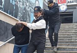 İş adamı Abdurrahim Albayrak'ın telefon numarasıyla dolandırıcılık yapan 5 kişi yakalandı