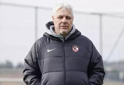 Gaziantep FK'da Marius Sumudica dönemi sona erdi