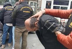 Galatasaray'ın milli futbolcusu Kerem Aktürkoğlu'nun trafikte yolunu kesen şüpheliler yakalandı