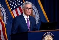 Fed Başkanı Powell'dan faiz mesajı: Uygun olacağını beklemiyoruz