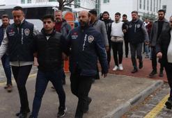 Hastane kantini saldırısında ilginç detay: Konum bilgisini paylaşan muhbiri de vurdular