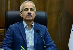 Bakan Uraloğlu, CNN Türk'te açıkladı! İstanbul-Ankara arasına süper hızlı tren