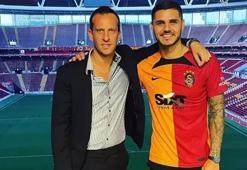 Galatasaray'ın Gardi'ye ödeyeceği rakam dudak uçuklattı!