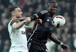 Beşiktaş - Galatasaray maçında ıslıklanmıştı! Resti çekti: İstenmediğim yerde kalmam