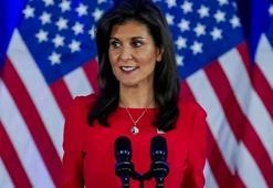 Nikki Haley kimdir? Nikki Haley ABD başlıkta seçiminde neden adaylıktan çekildi?