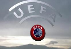 Fenerbahçe UEFA ülke puanı için sahada: 7 Mart 2024 güncel UEFA ülkeler sıralamasında Türkiye kaçıncı?