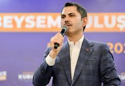 İBB Adayı Murat Kurum açıkladı! Anne ve babalara ücretsiz ulaşım, yeni evleneceklere 50 bin TL destek