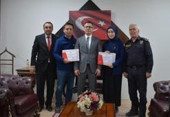 Dedektif gibi 69 gün iz sürdüler! Sahibine teslim ettiler