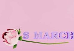 Sevgiliye 8 Mart Dünya Kadınlar günü sözleri ve mesajları! Resimli, romantik, anlamlı kısa ve uzun sevgiliye özel kadınlar günü mesajları
