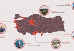 Askeri müzeler 8 Mart'ta kadınlara ücretsiz olacak