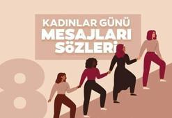 Kadınlar insan, biz insanoğlu! Kadınlar günü mesajları 2024: Kız arkadaşa, flörte resimli, en çarpıcı, duygusal 8 Mart Kadınlar günü mesajları, sözleri