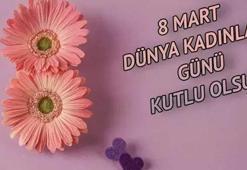 Resimli 8 Mart Dünya Kadınlar Günü mesajları ve kısa dünya kadınlar günü sözleri! İşte birbirinden farklı kadın emeğini savunan, eşitlik vurgulu 8 Mart Dünya Emekçi Kadınlar günü kutlu olsun resimli mesajlar