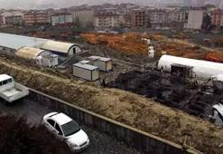 AVM inşaatında 11 işçinin hayatını kaybetmesine ilişkin dava yeniden görülmeye başlandı