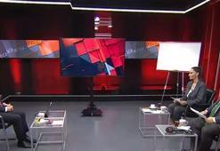 Bakan Şimşek CNN Türk'te açıkladı: Küresel rüzgar bizi destekleyecek