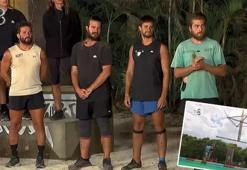 Survivor All Star 2024'te adaya veda eden yarışmacı belli oldu!