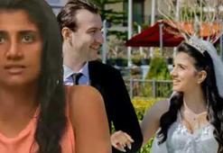 'Survivor 2021' yarışmacısı Merve Aydın evlendi!