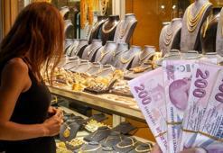 Altında yüksek kazanç için büyük fırsat! Gram altında 3 bin 500 lira uyarısı yapıldı