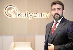 Kalyon Gayrimenkul Yatırım’da yeni atama