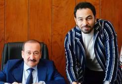 Selçuk İnan, Süper Lig devine resmen imzayı attı