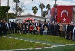 TSYD Adana Şubesi’nin yeni hizmet binası törenle açıldı